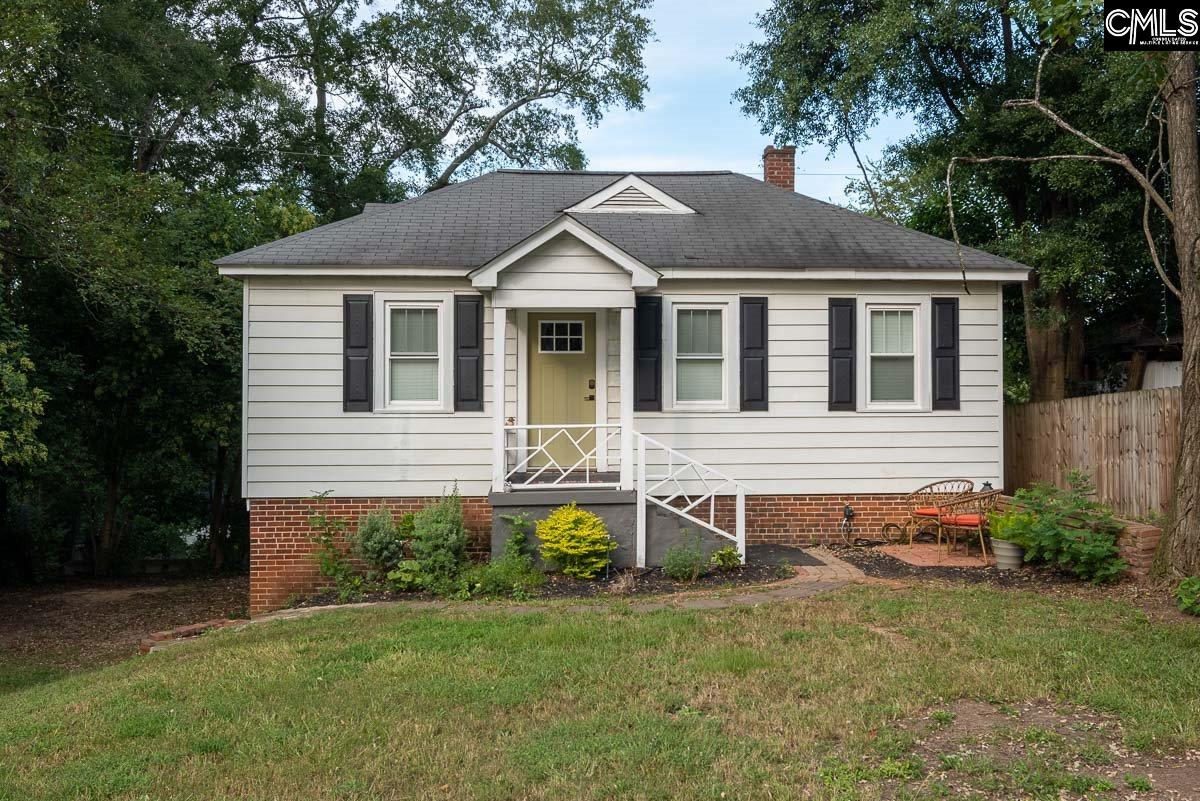 3226 Lakewood Columbia, SC 29201