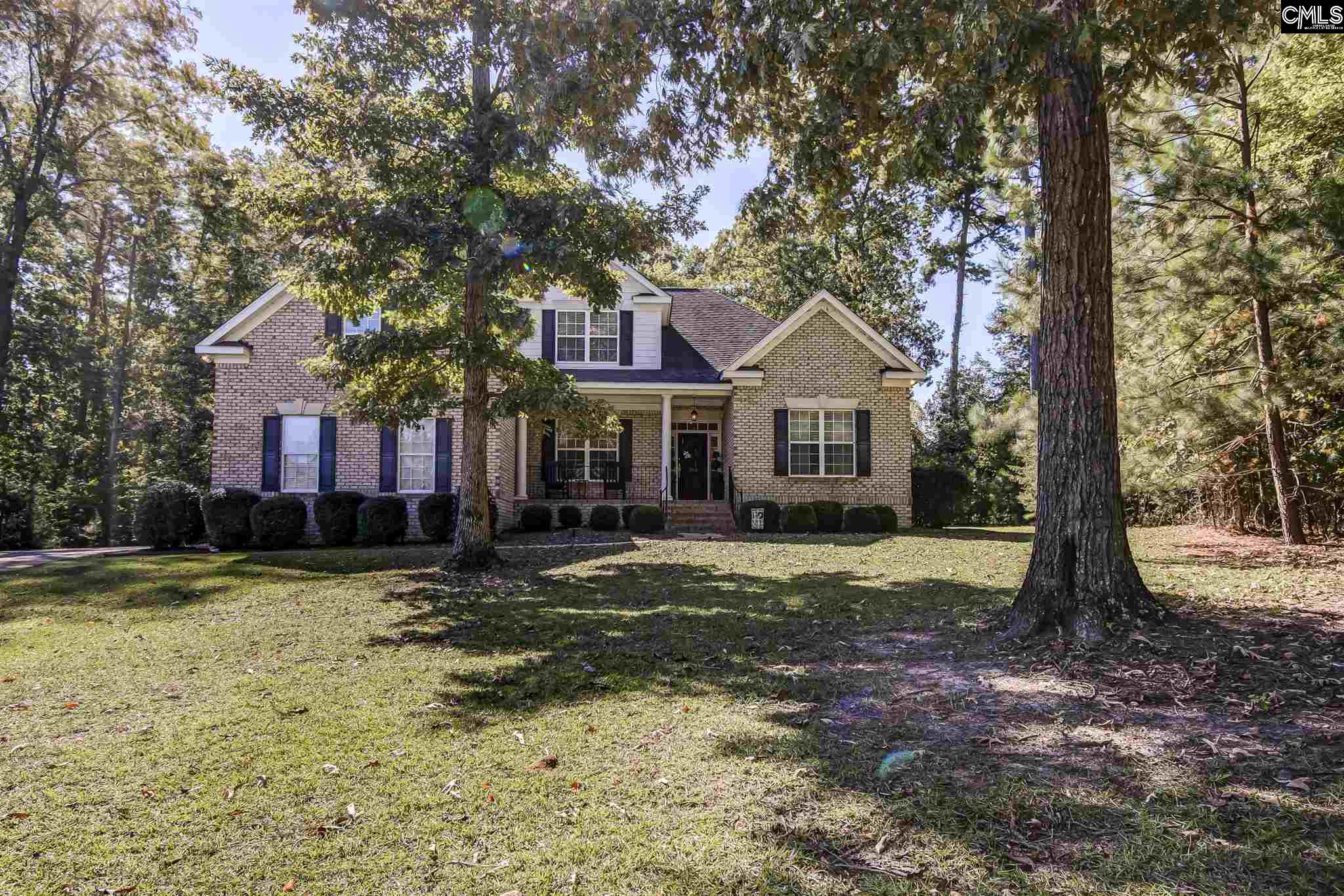 404 Little Key Chapin, SC 29036