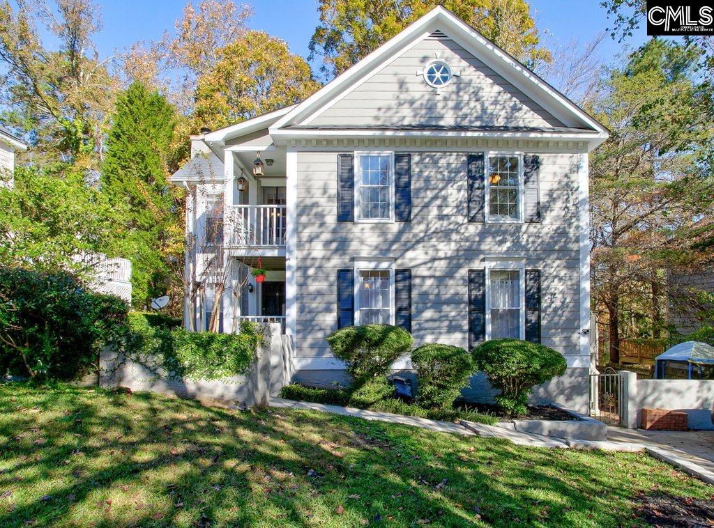 407 Cressfell Irmo, SC 29063