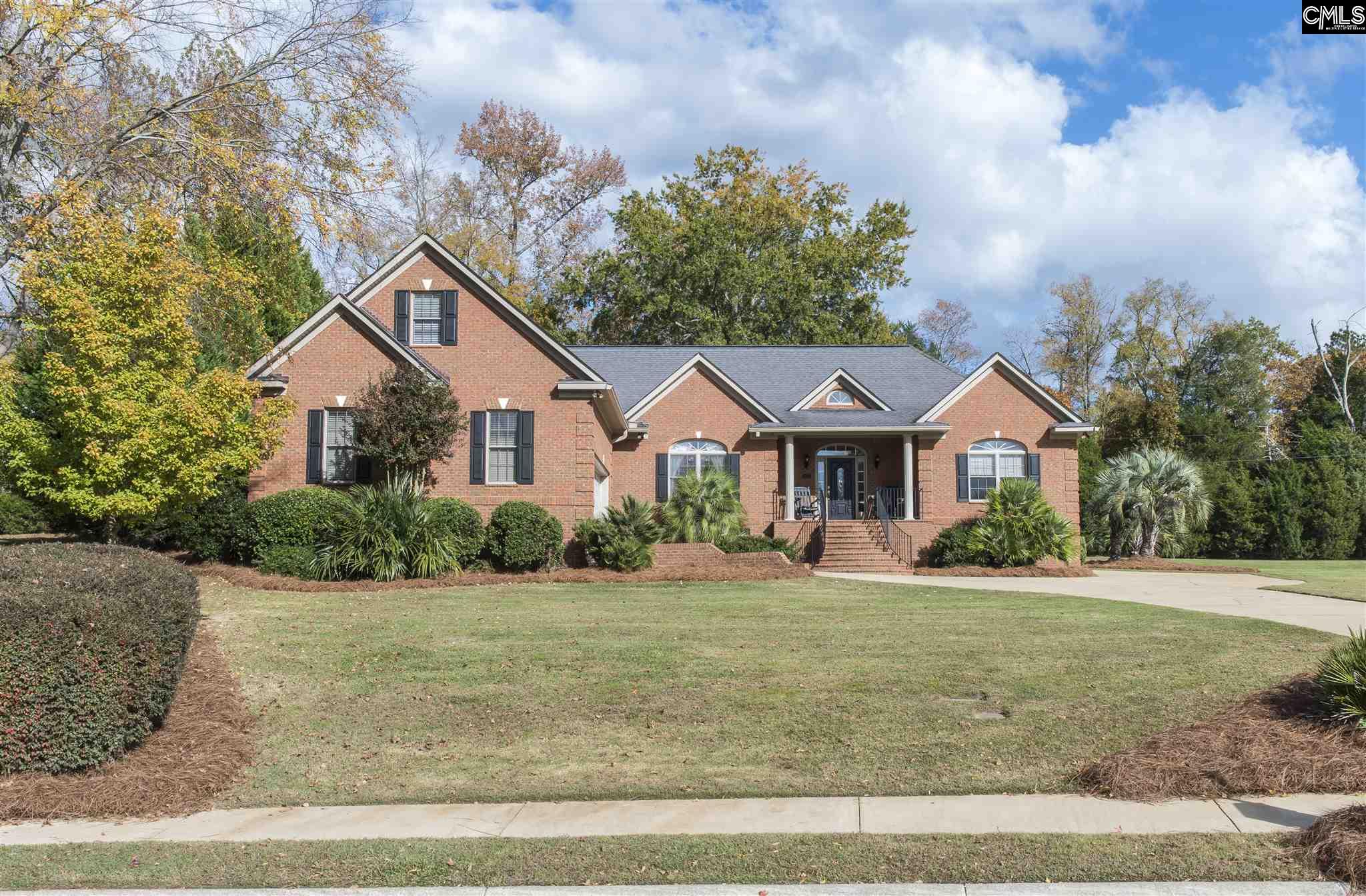 205 Bent Oak Chapin, SC 29036