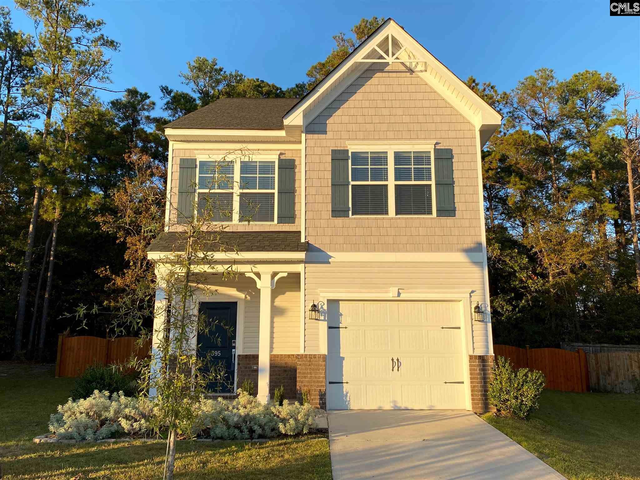 395 Sterling Cove Columbia, SC 29229