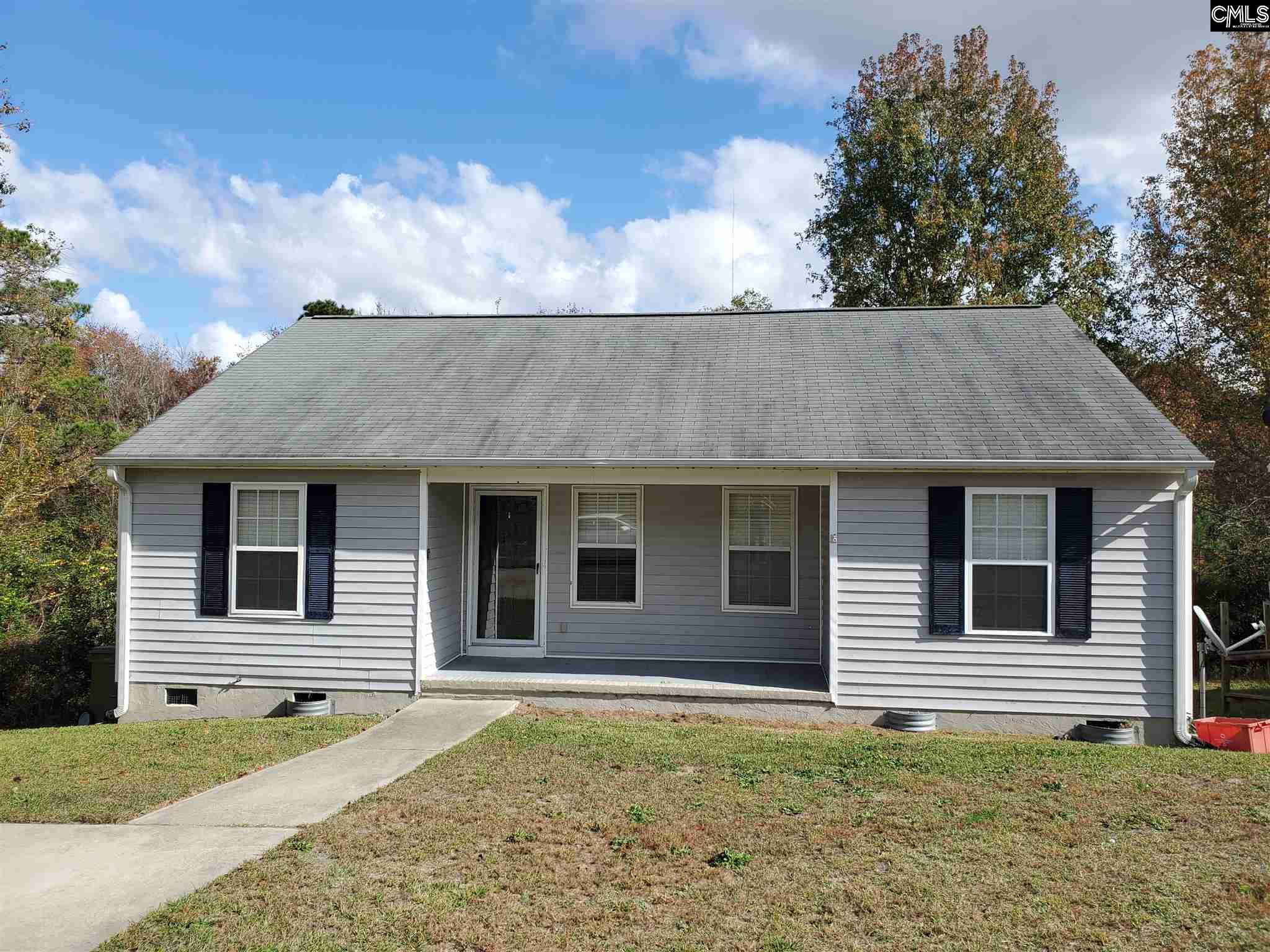 Columbia SC Real Estate 203 Petworth Columbia SC 29229 9175 MLS 506334