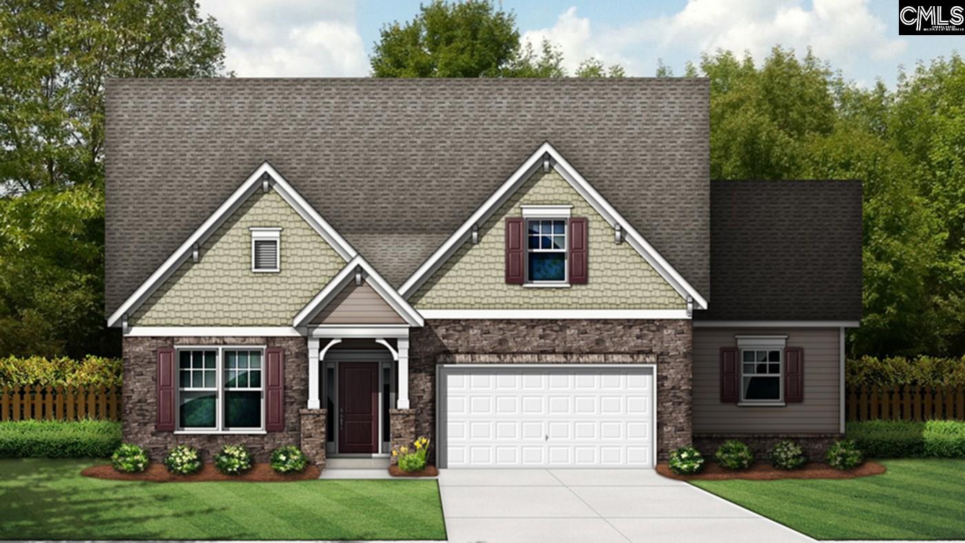 425 Mahonia Elgin, SC 29045