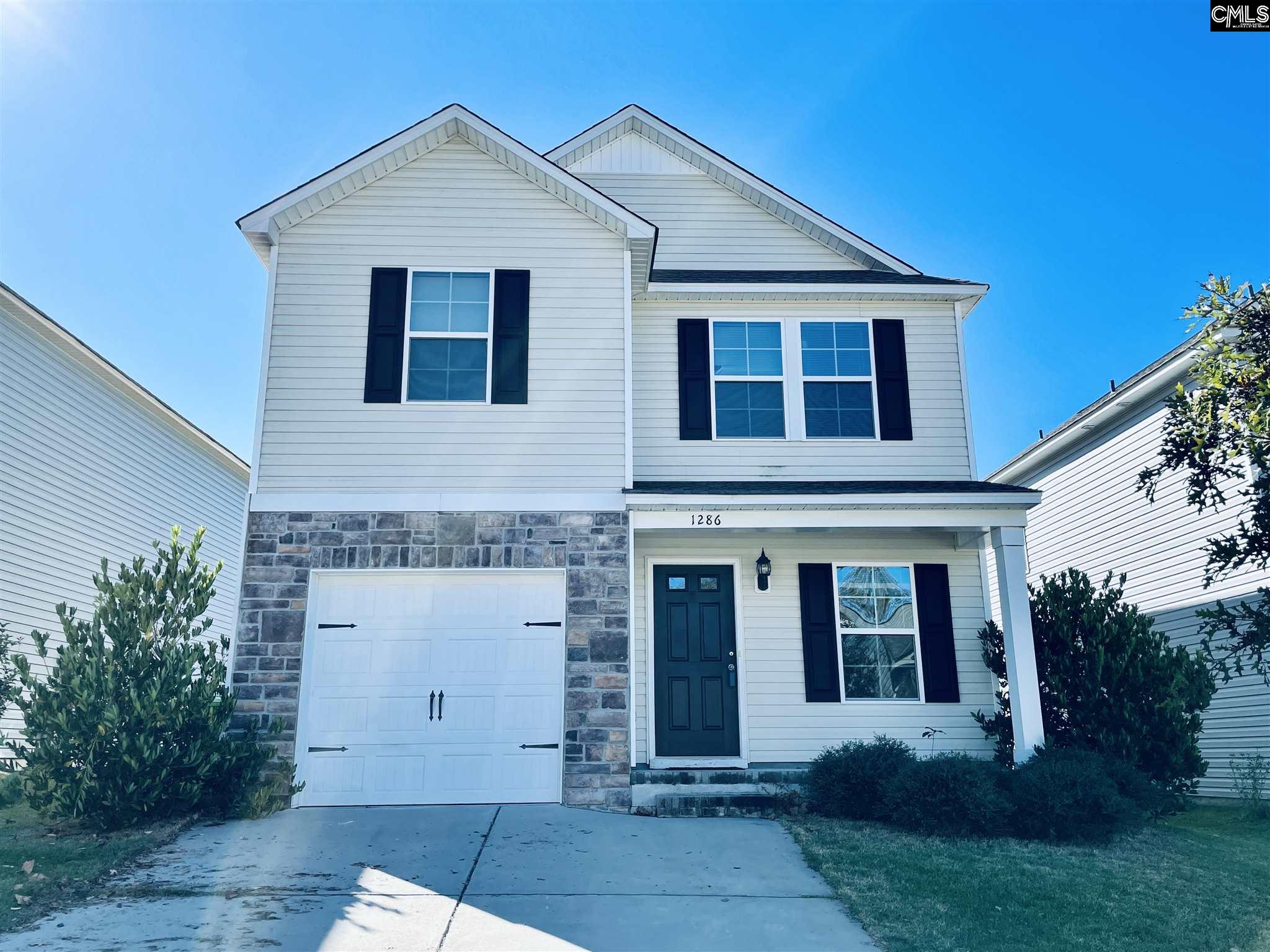 1286 Rabon Pond Columbia, SC 29223