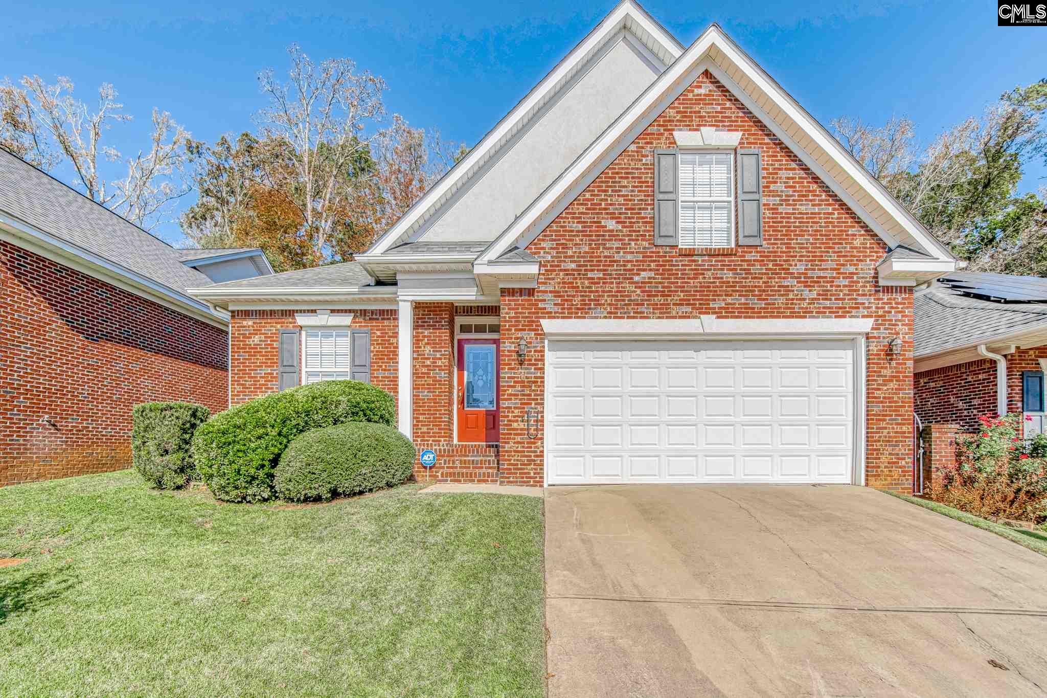 209 Palm Hill Court Columbia, SC 29212