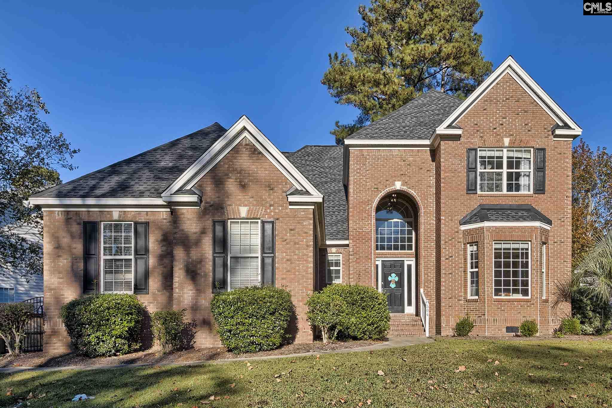 504 Chimney Hill Columbia, SC 29209