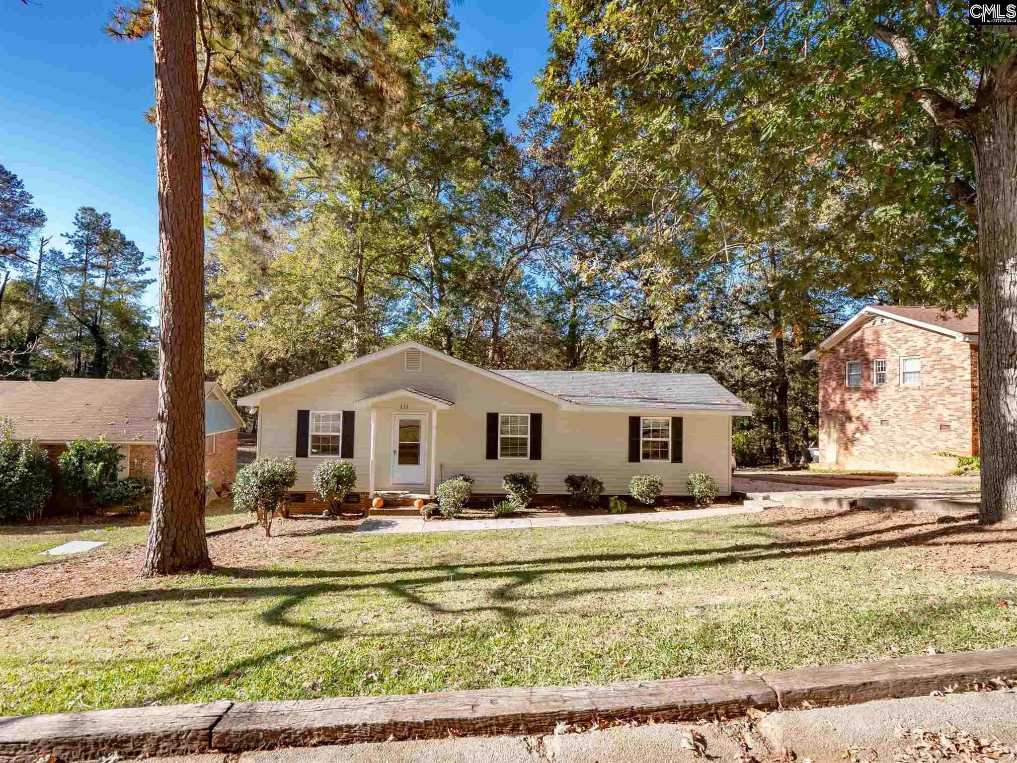 111 Broken Hill Columbia, SC 29212