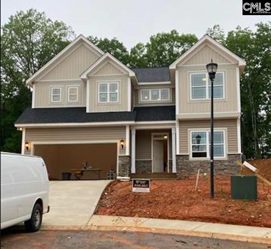 210 Woolbright Chapin, SC 29036-7354