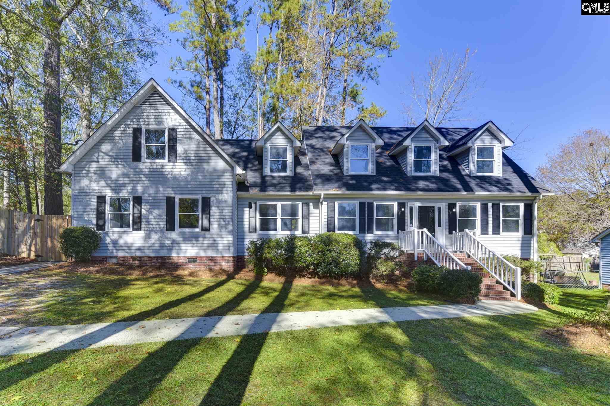 304 Berks Columbia, SC 29212