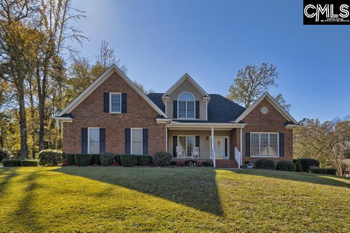 309 Ridgecreek Lexington, SC 29072