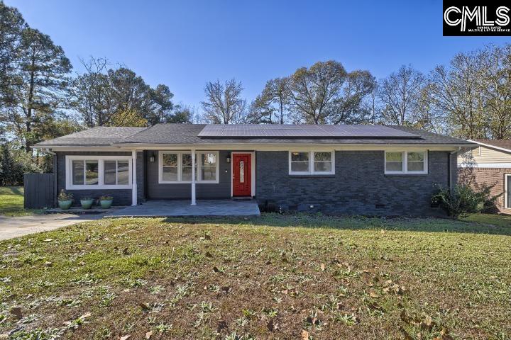 404 Meadowlake Columbia, SC 29203