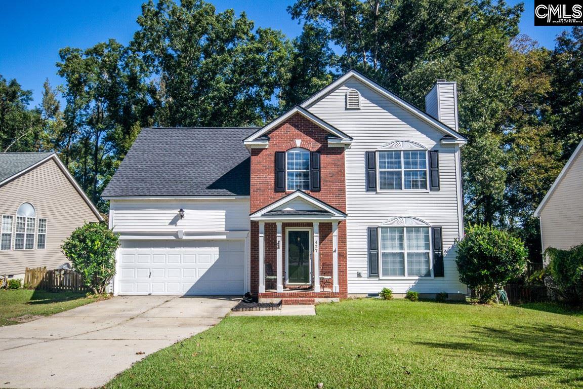 427 Creekside Lexington, SC 29072