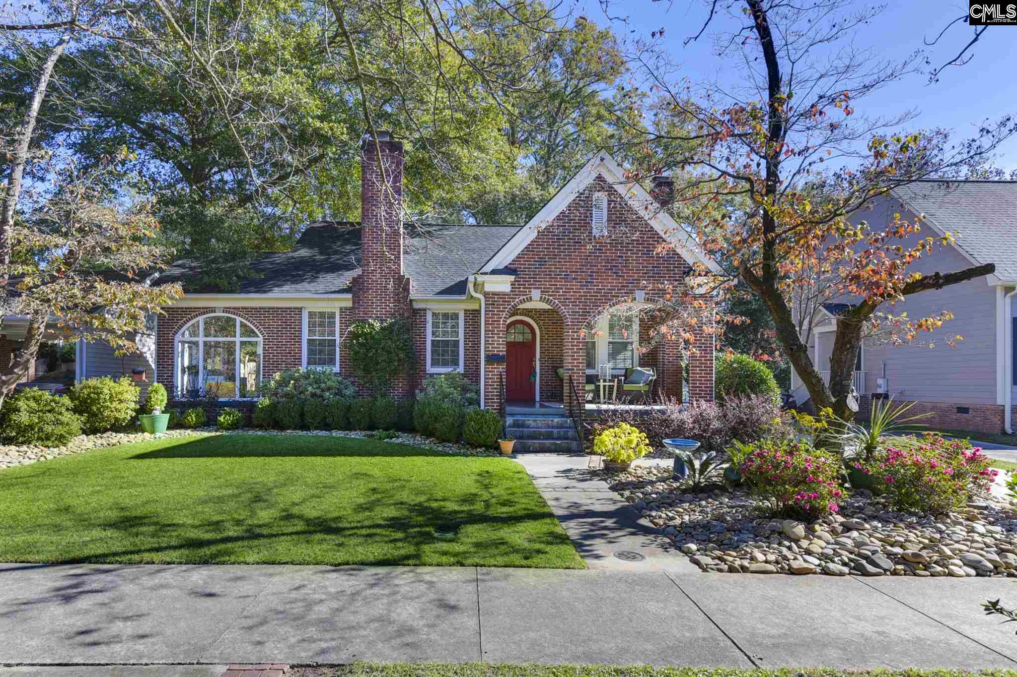 108 S Woodrow Columbia, SC 29205-3175