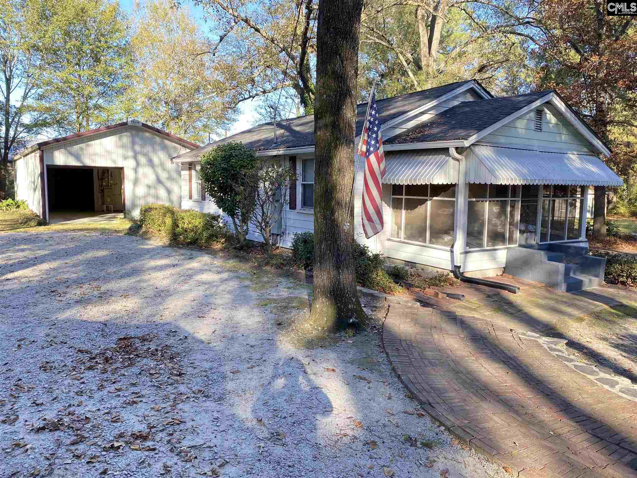 1316 Kingston Columbia, SC 29204