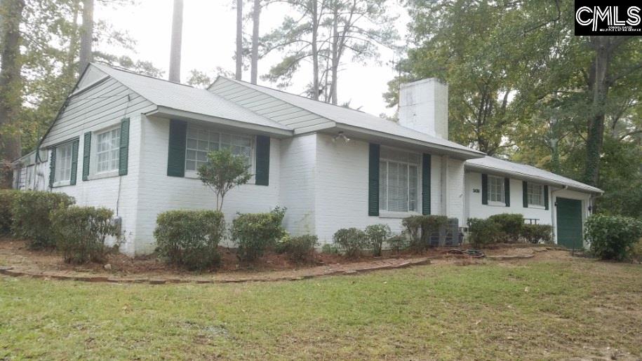 3439 Keenan Columbia, SC 29201