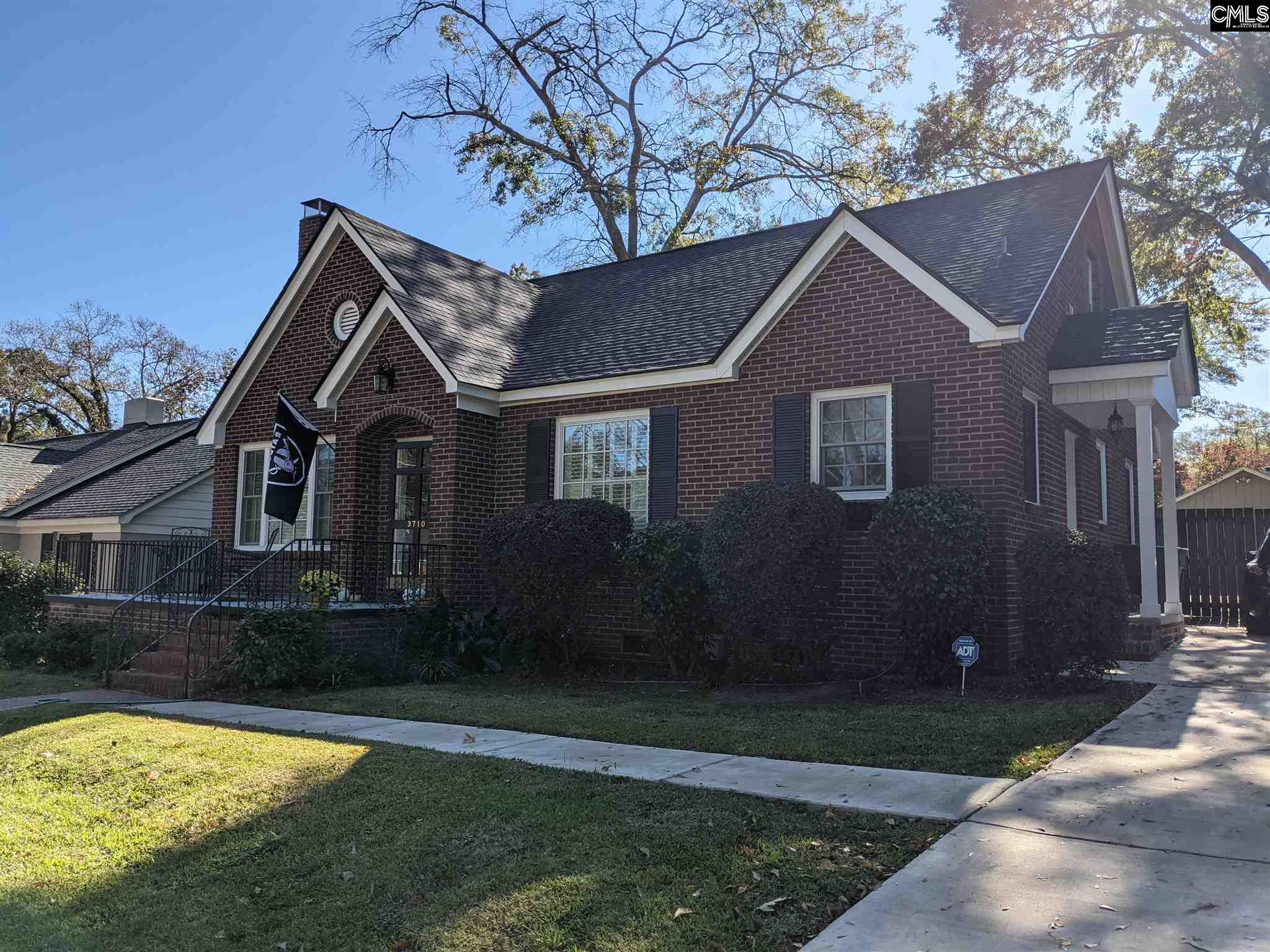 3710 Coleman Columbia, SC 29205-2815