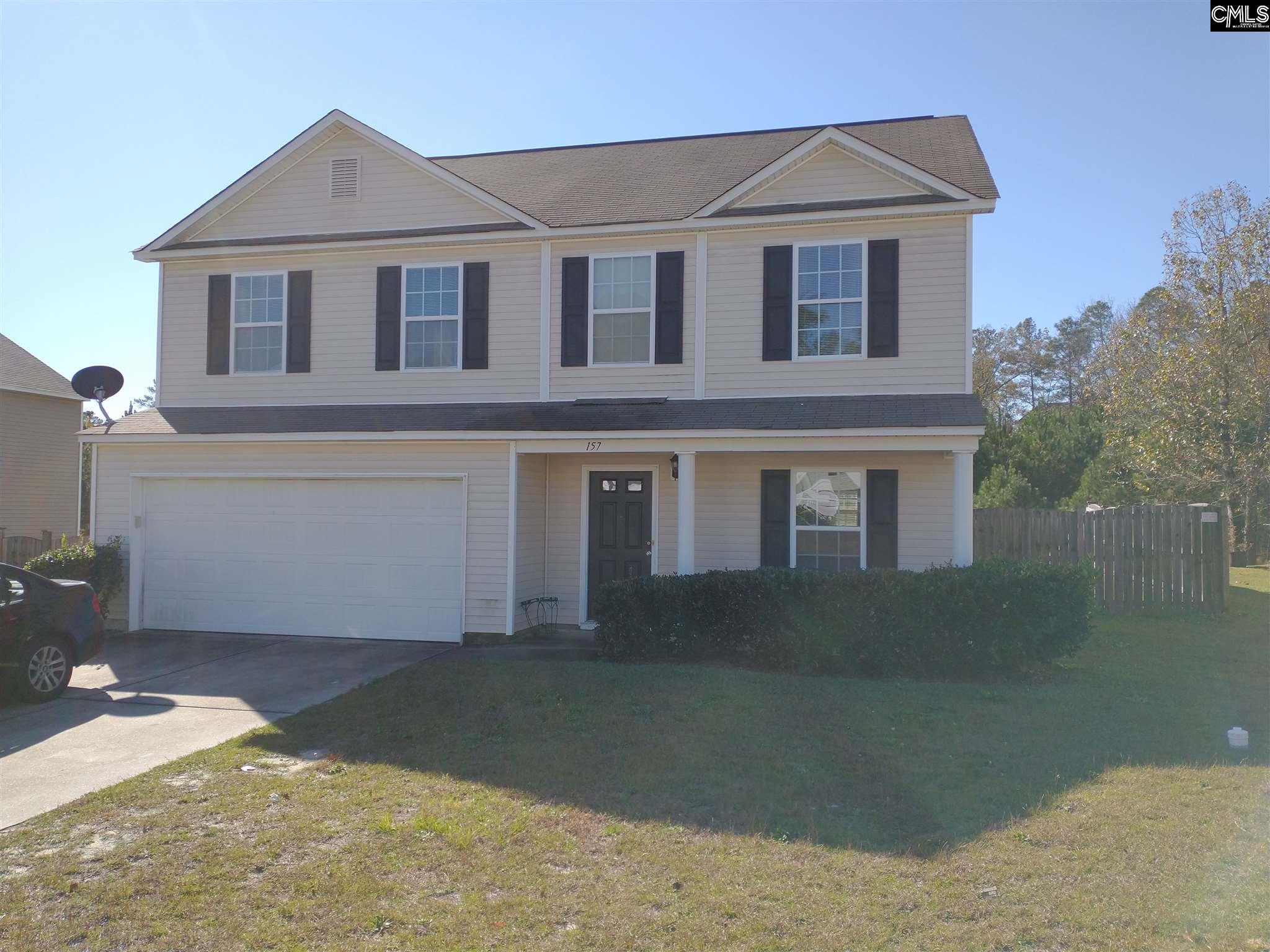 157 Tea Olive Lexington, SC 29073