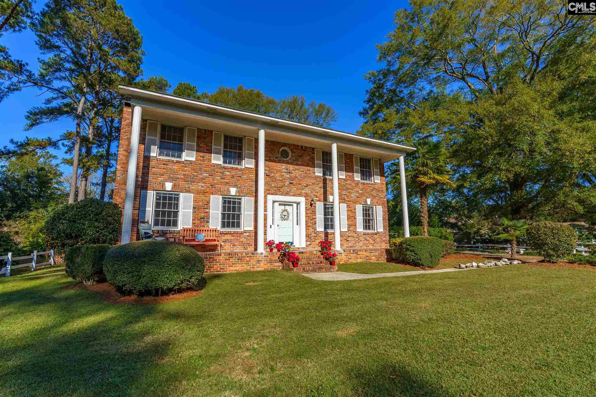 531 Tram Columbia, SC 29210