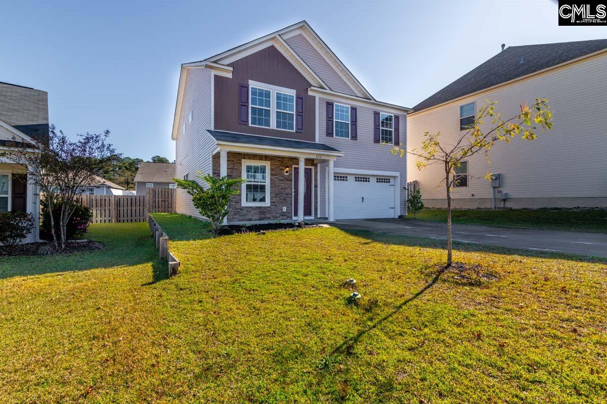 832 Derby Downs Elgin, SC 29045