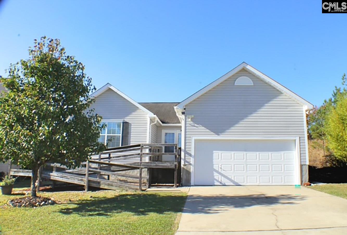 156 Melon West Columbia, SC 29170