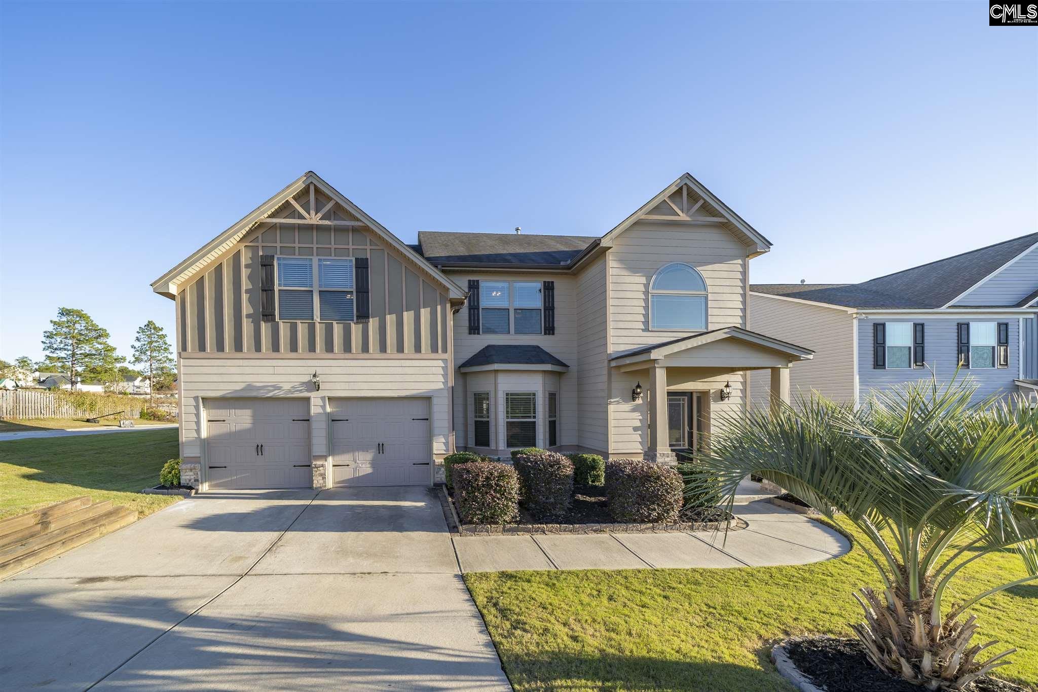 203 Meadow Saffron Lexington, SC 29073