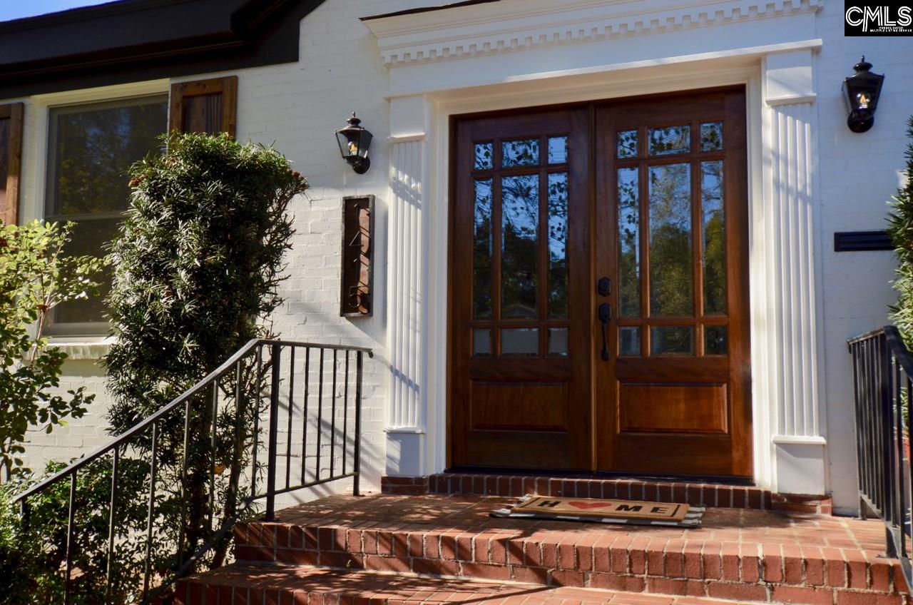 1415 Glenwood Columbia, SC 29204