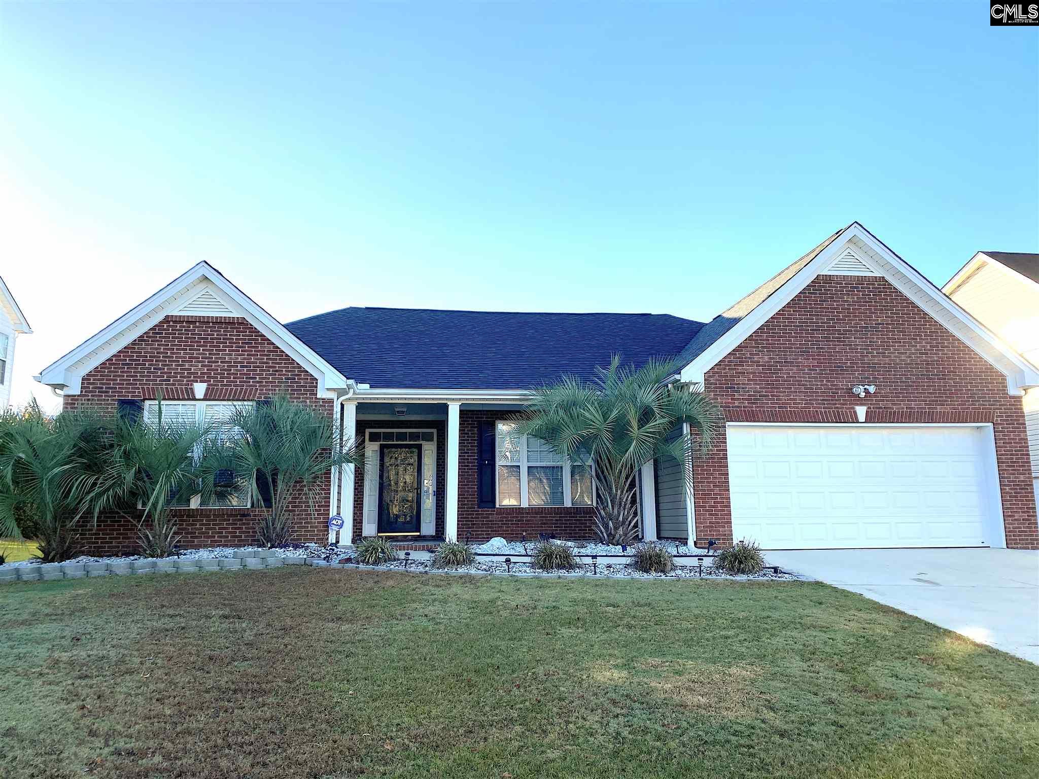 329 Buckthorne Lexington, SC 29072