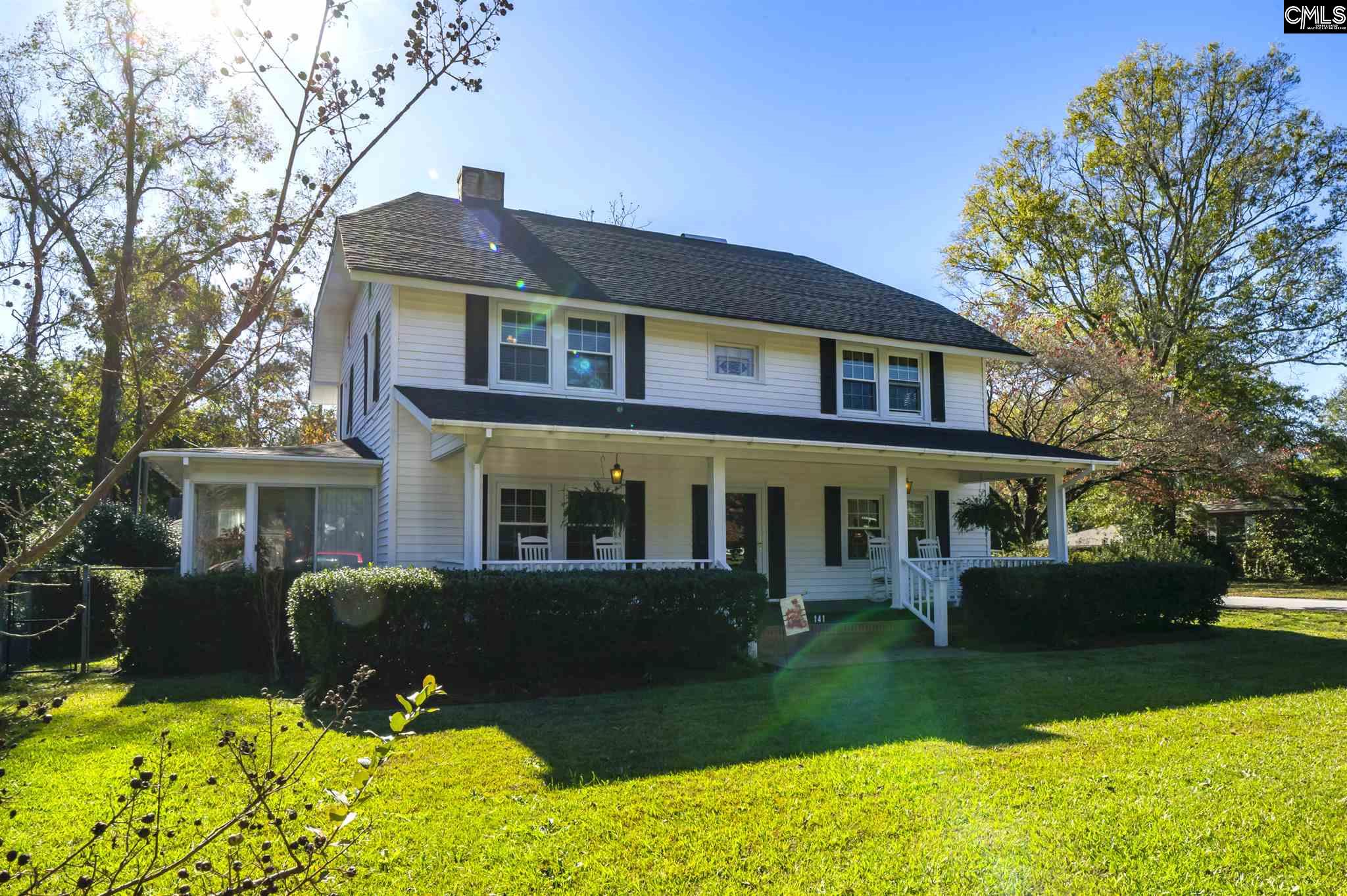 141 E Hampton Camden, SC 29020-2963