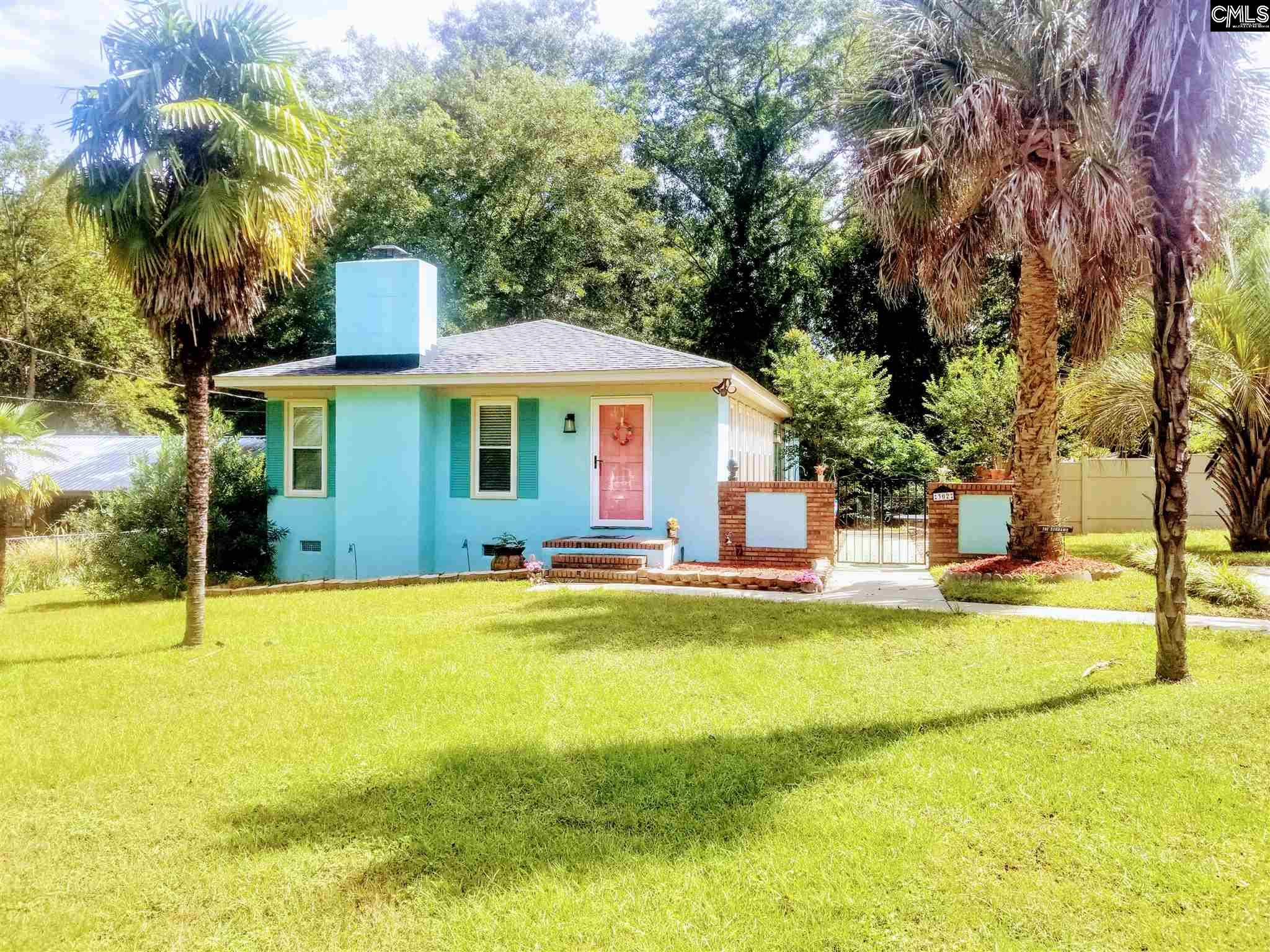 302 Creps Lexington, SC 29072