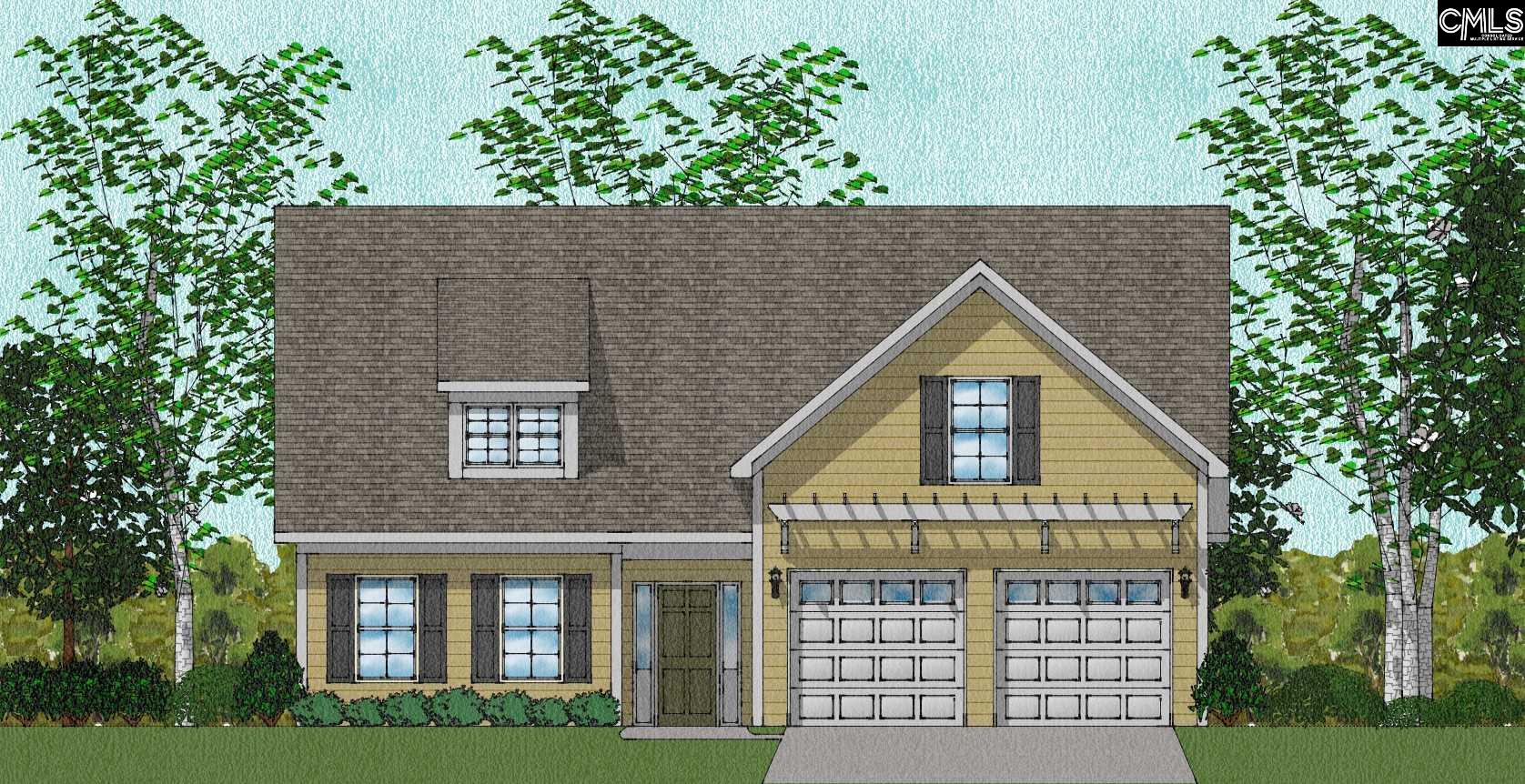 731 Ruskin Chapin, SC 29036