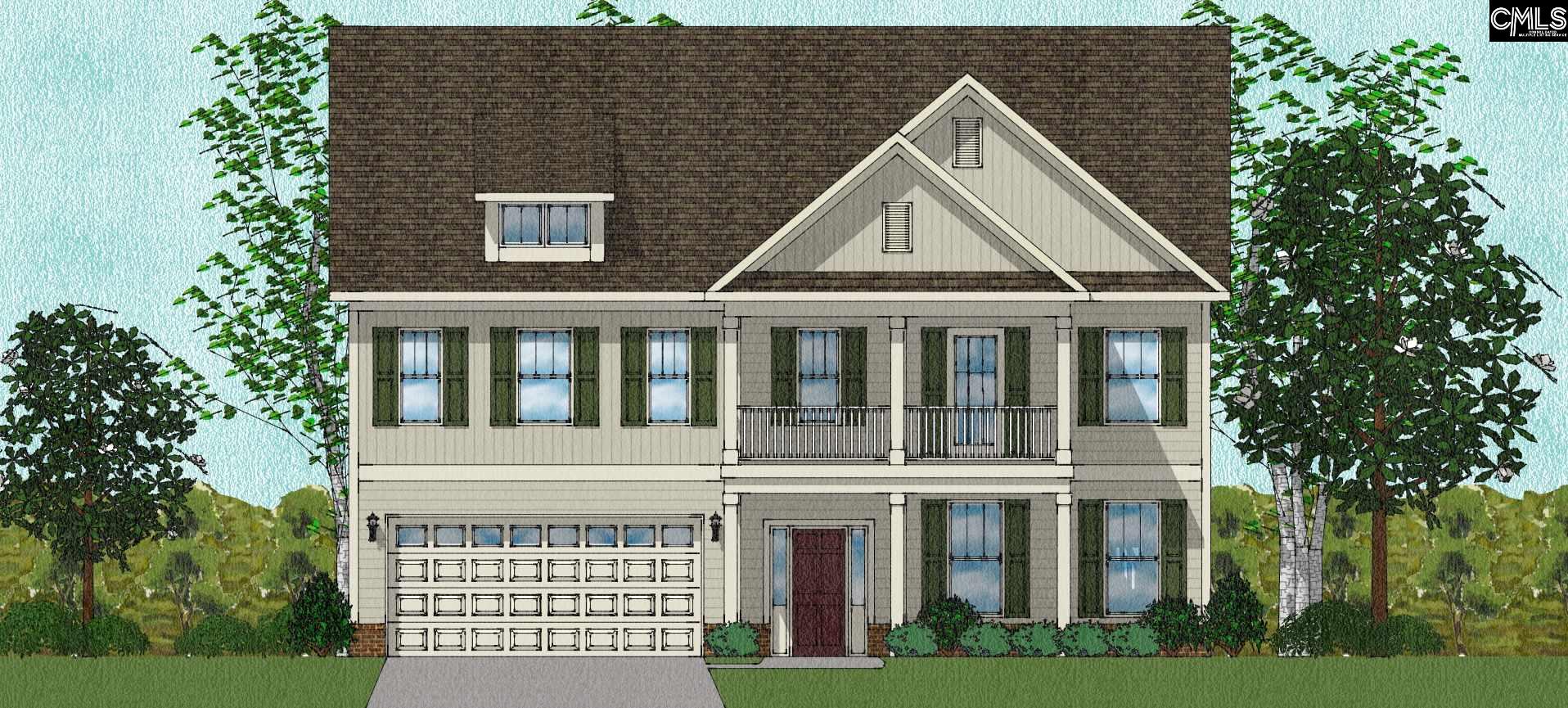 489 Malachite Chapin, SC 29036