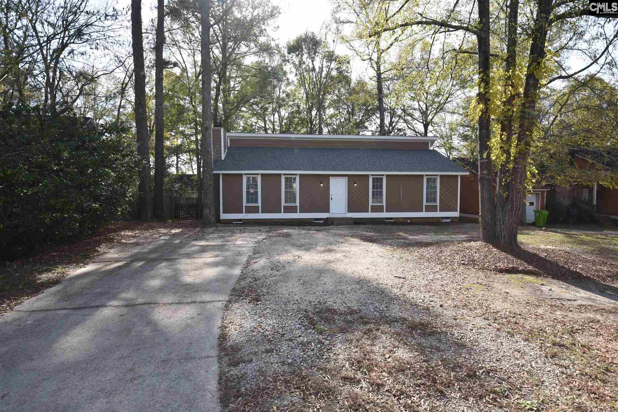 172 Twisted Hill Irmo, SC 29063