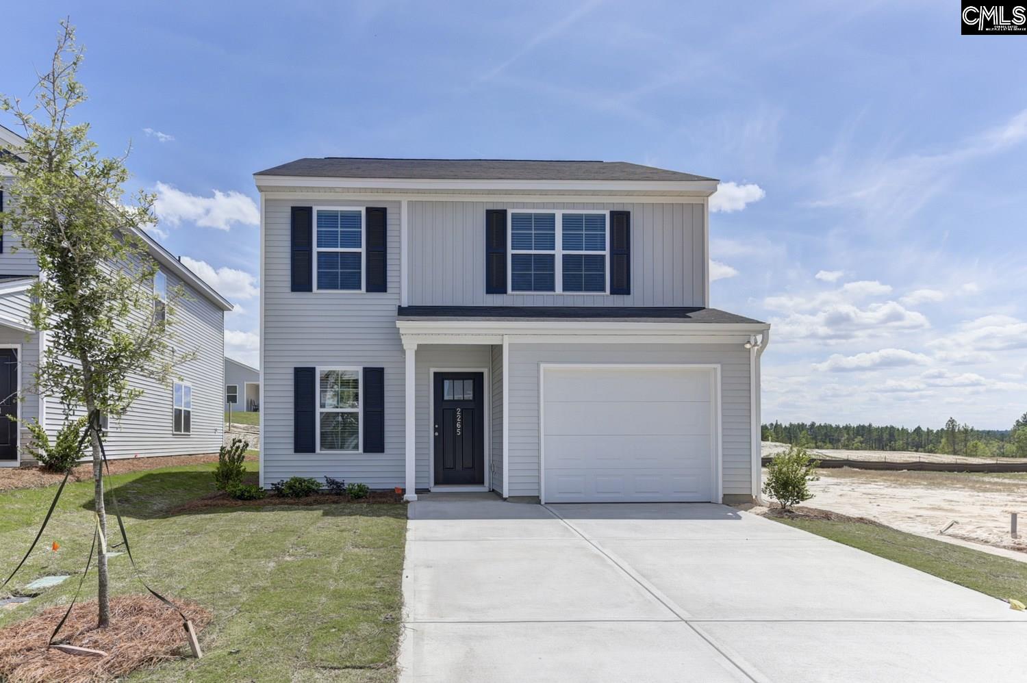 2336 Trakand Lexington, SC 29073