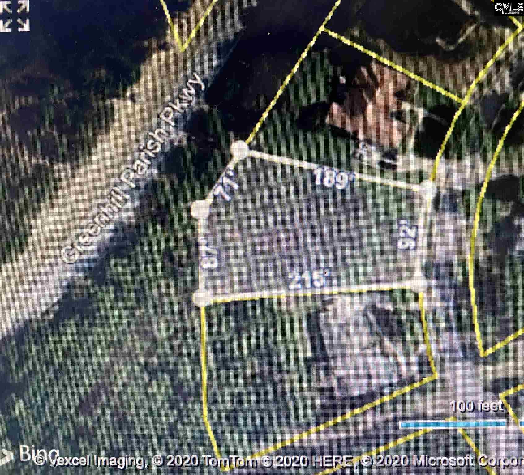417 Upland Trail Unit #32 Elgin, SC 29045
