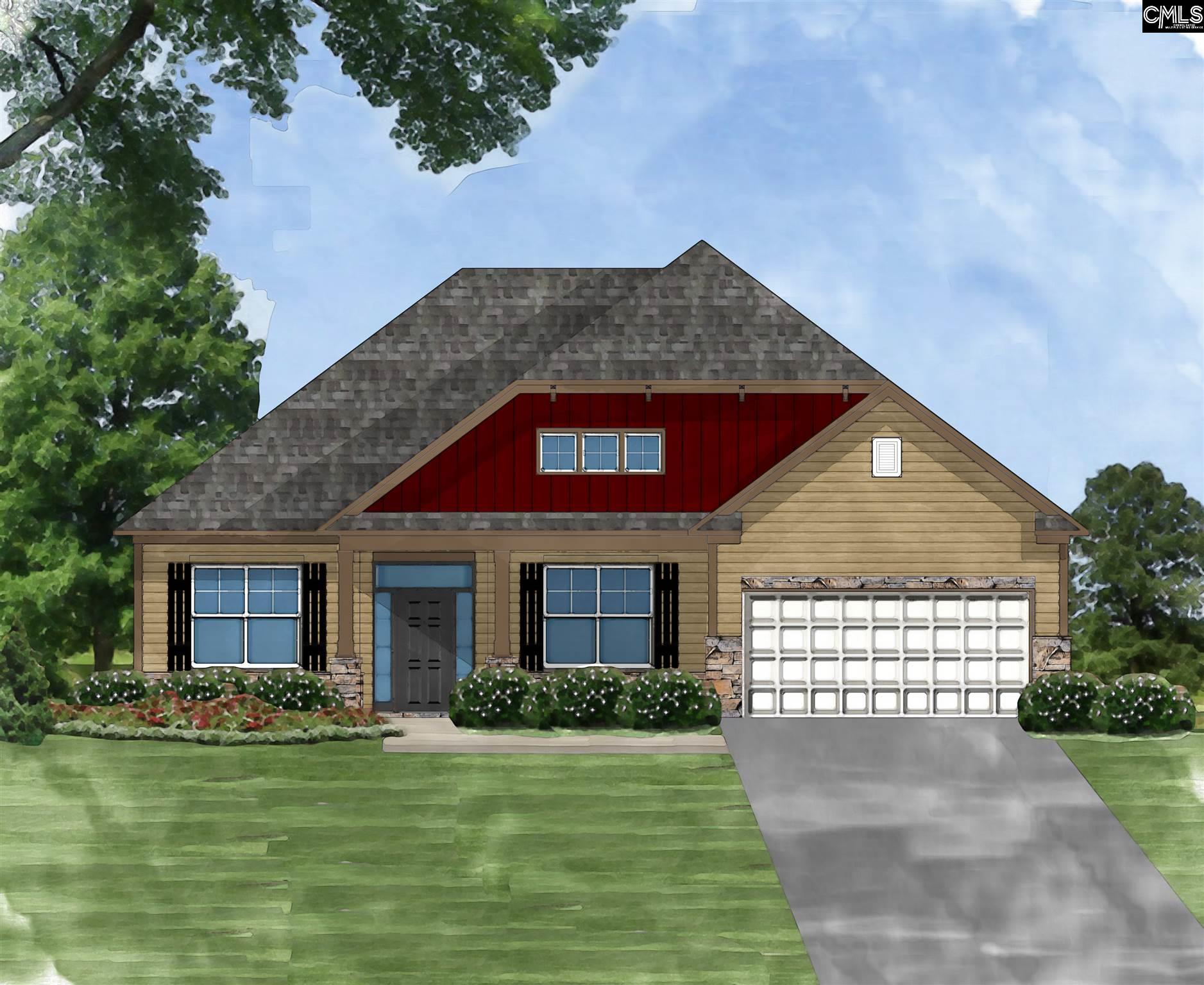 435 Tristania Columbia, SC 29212