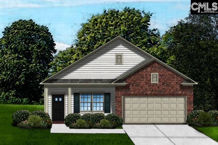 621 Hidden Pond Columbia, SC 29212