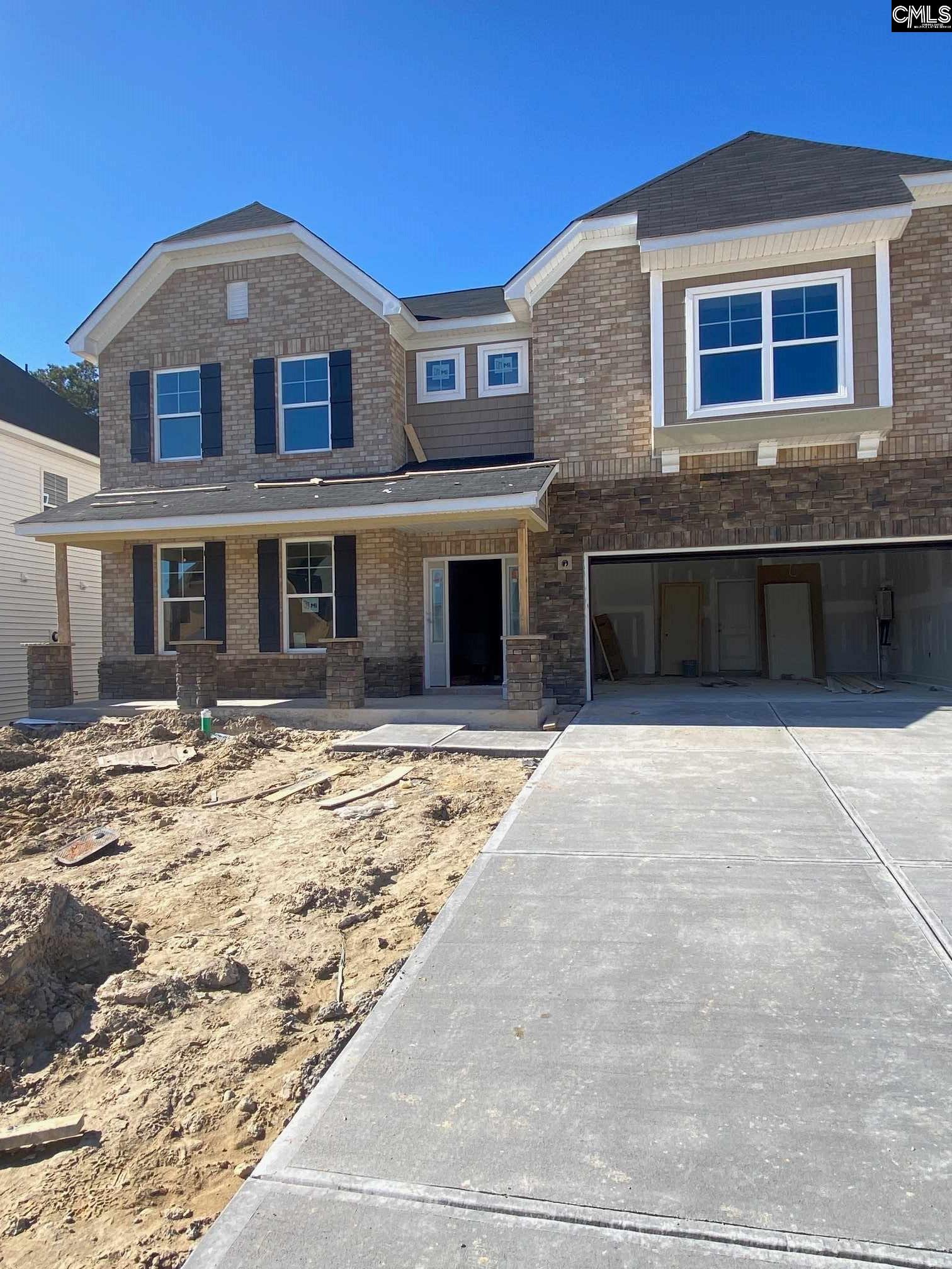 282 Sandfarm Blythewood, SC 29016