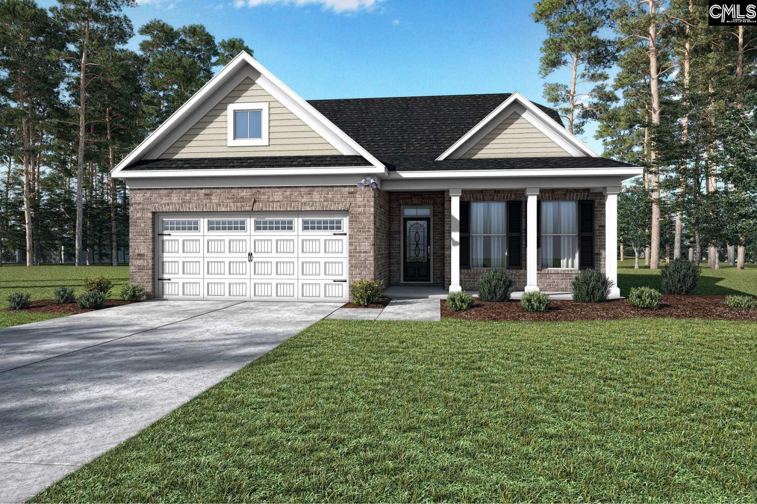 458 Club View Elgin, SC 29045
