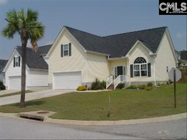 206 Lockleven Columbia, SC 29223-7059