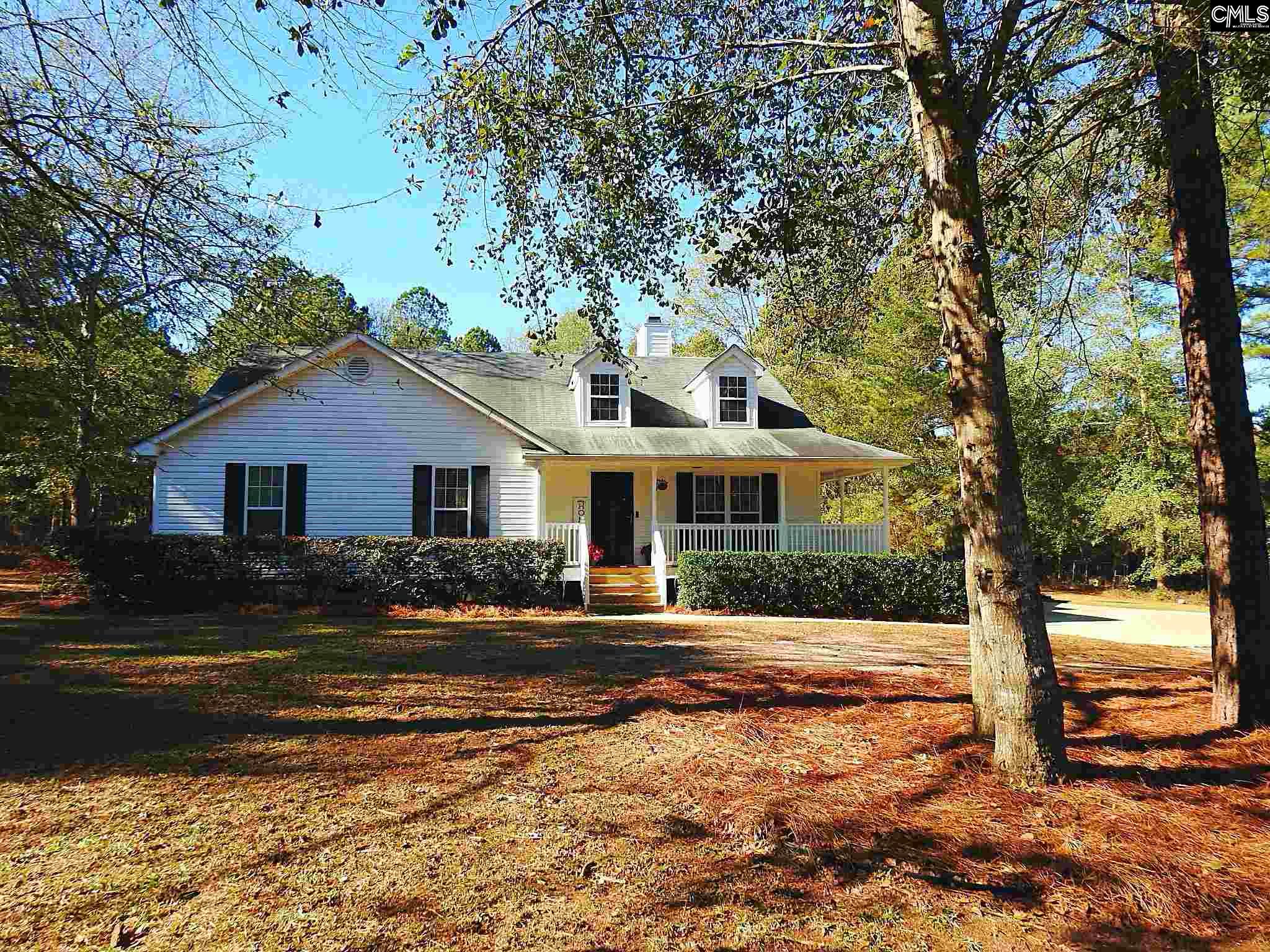 210 Lee Witt Swansea, SC 29160