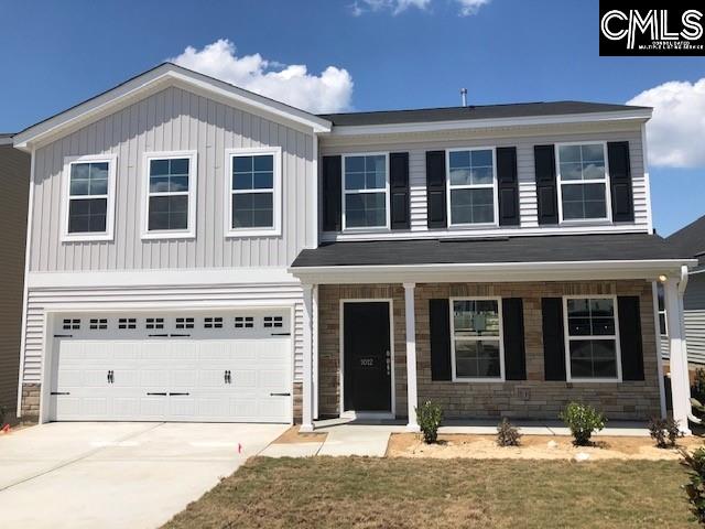 1012 Tanreall Lexington, SC 29073
