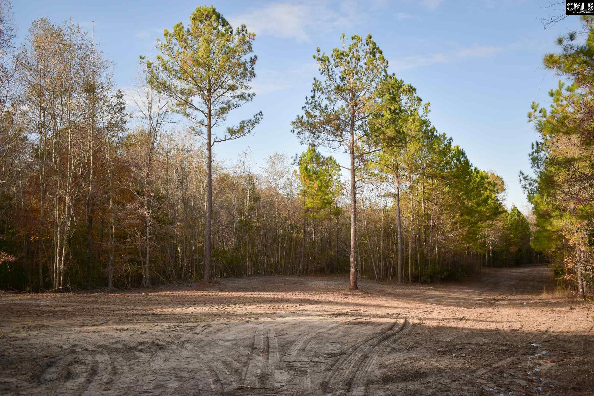 1018 Mule Rd Elgin, SC 29045