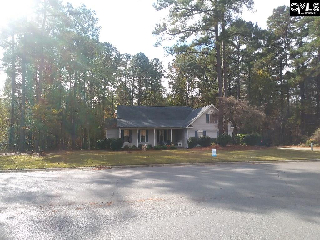 101 Eagles Ridge Blythewood, SC 29016