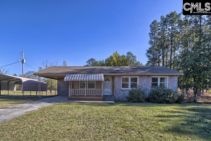 6141 Edmund Lexington, SC 29073
