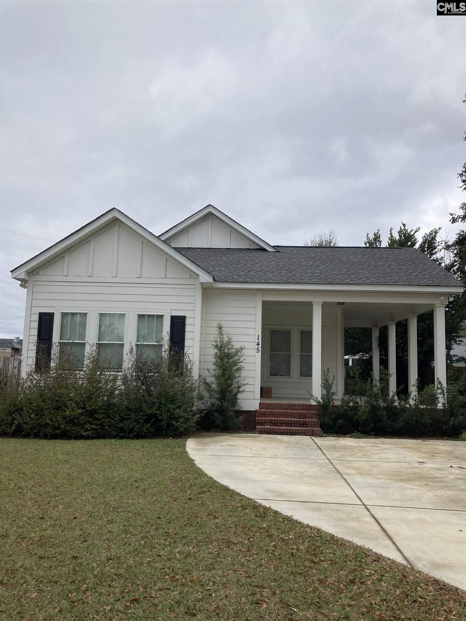145 S Sims Columbia, SC 29205