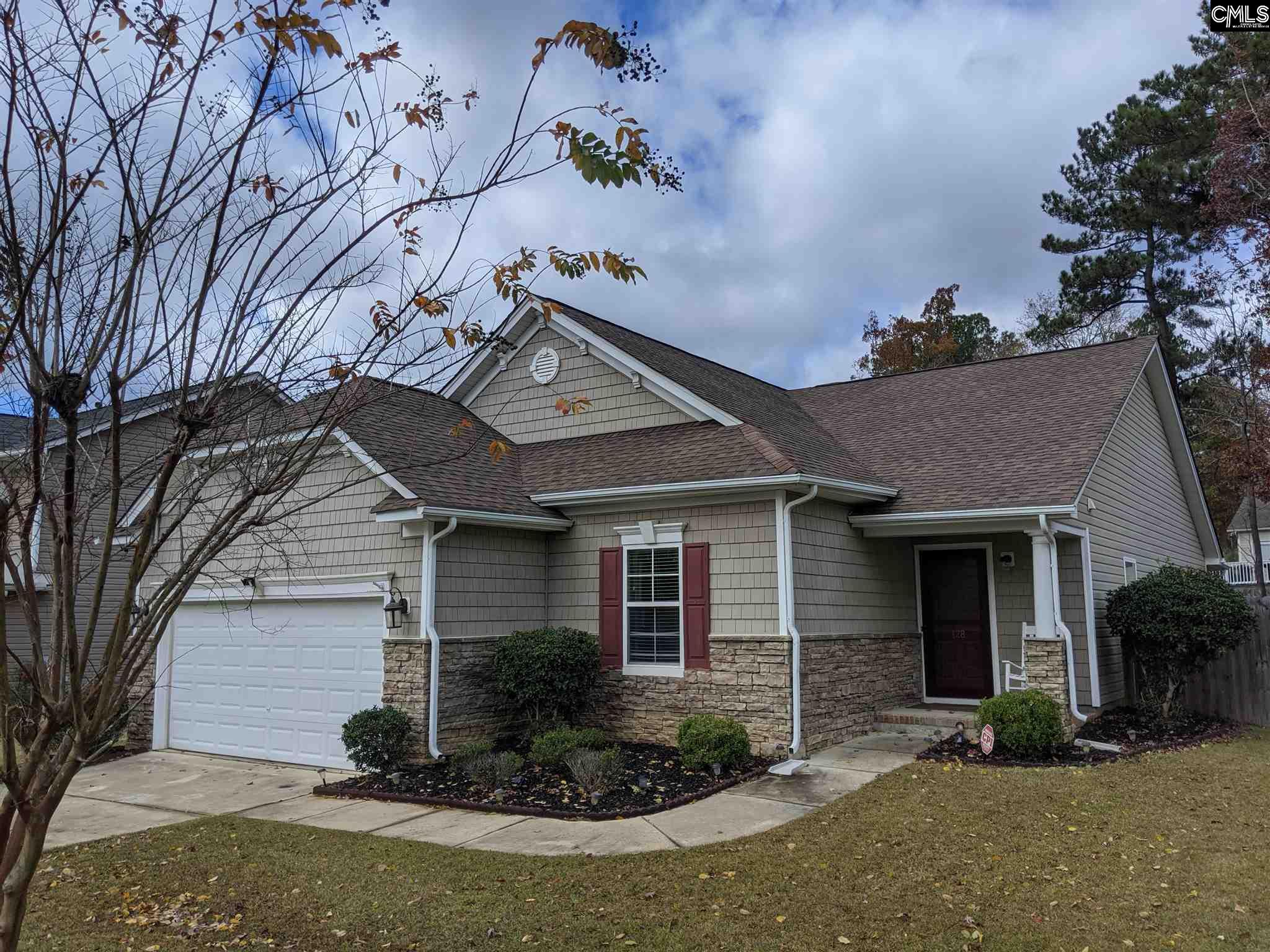128 Underwood Lexington, SC 29036