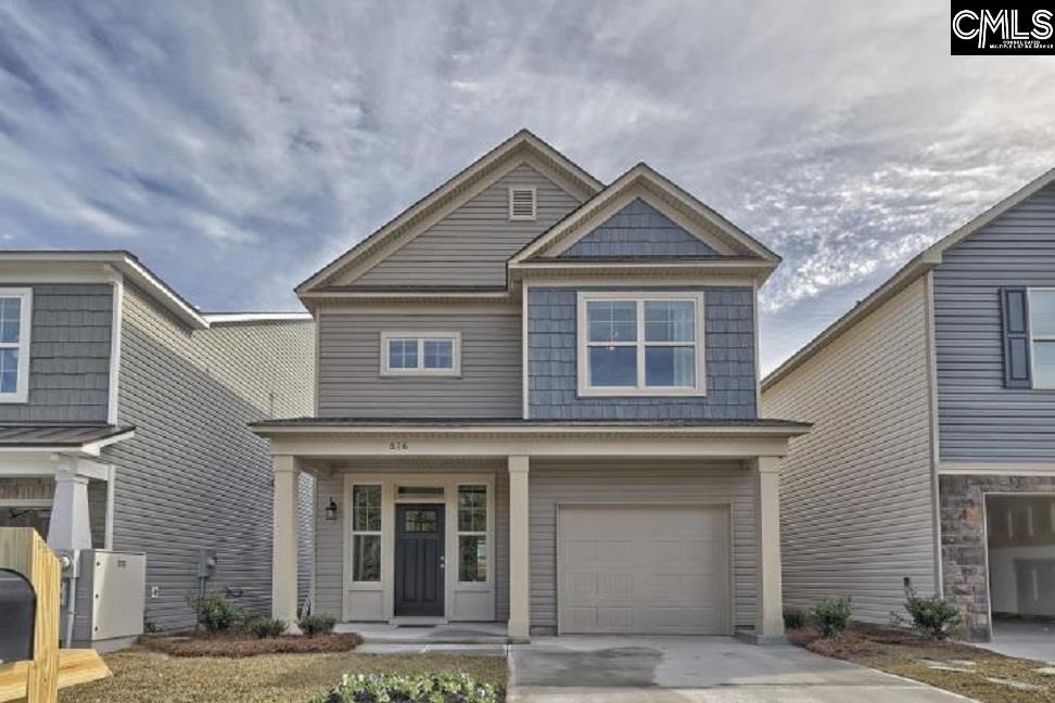 New Homes For Sale Columbia New Home Buyer Service