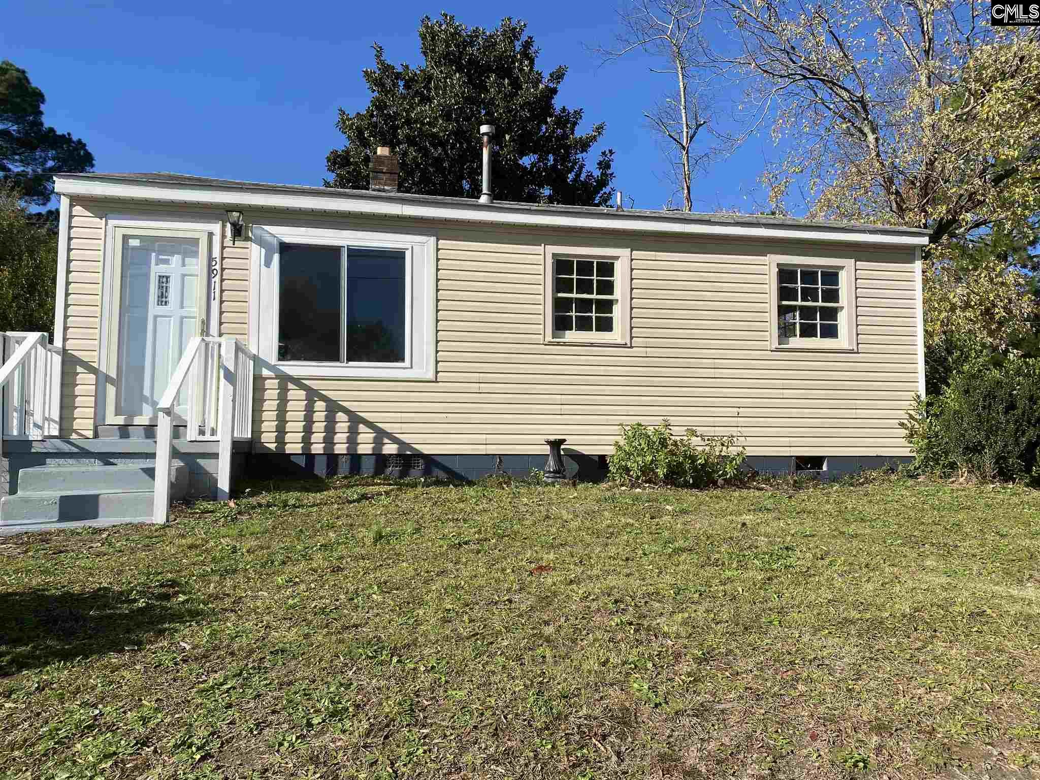 5911 Farrow Rd Columbia, SC 29223