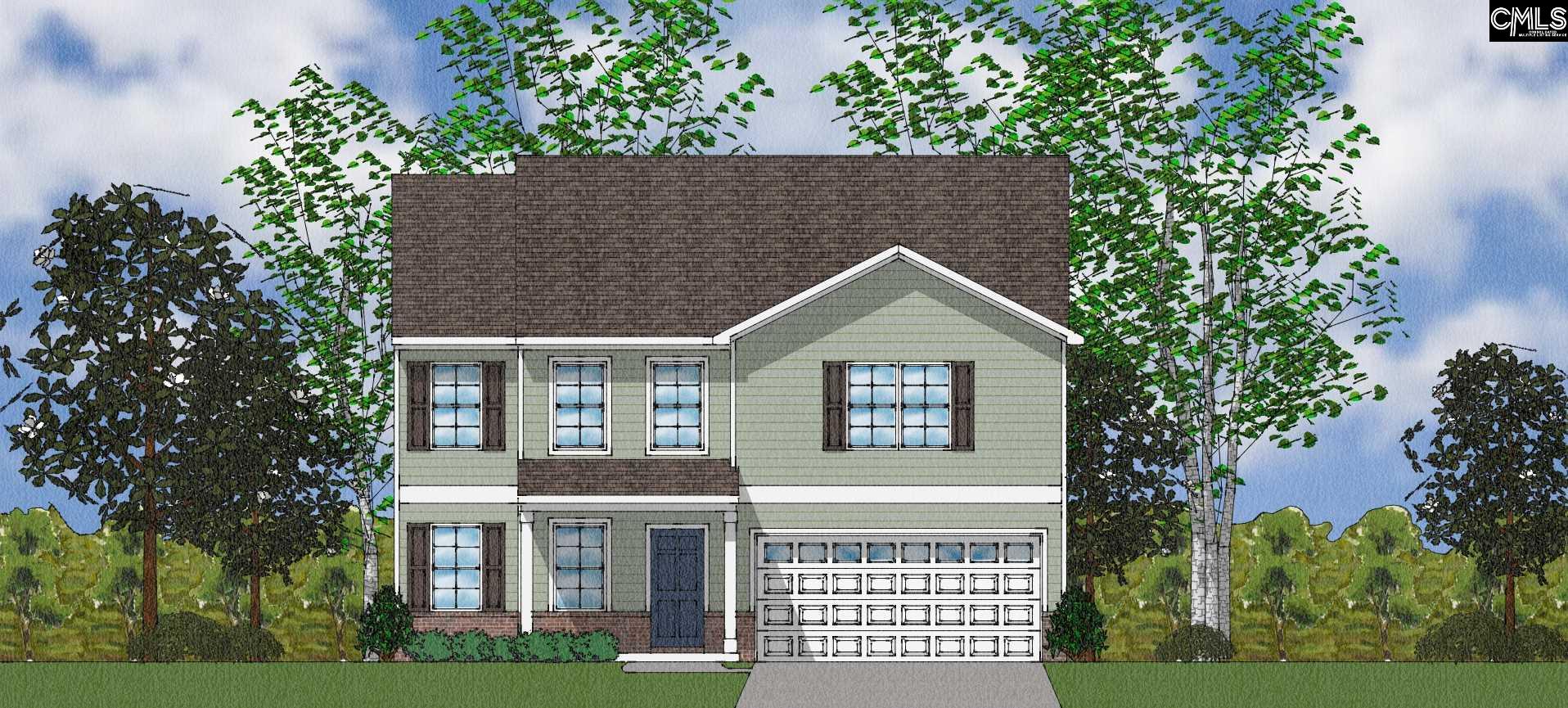 New Homes For Sale Columbia New Home Buyer Service