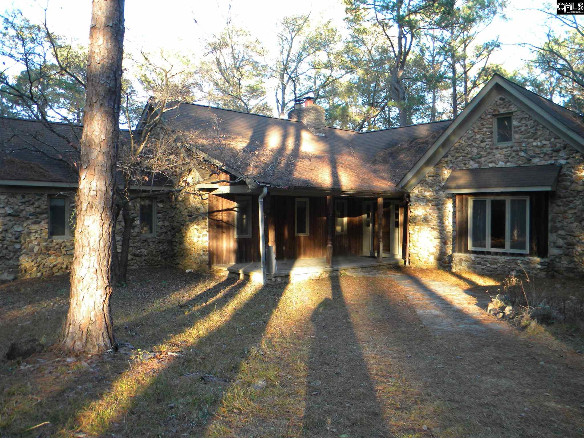 5430 Hardscrabble Blythewood, SC 29016